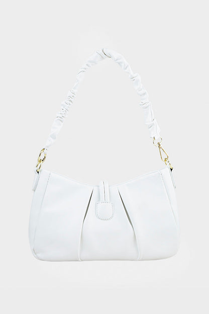 Hobo Hand Bags BS2079-White