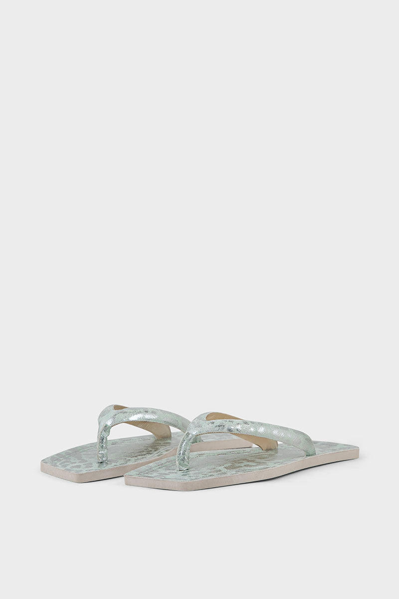 Casual Flip Flop IL3029-Mint