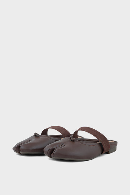 Casual Mule IC8517-Brown