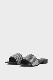 Formal Slip On IF0195-Black