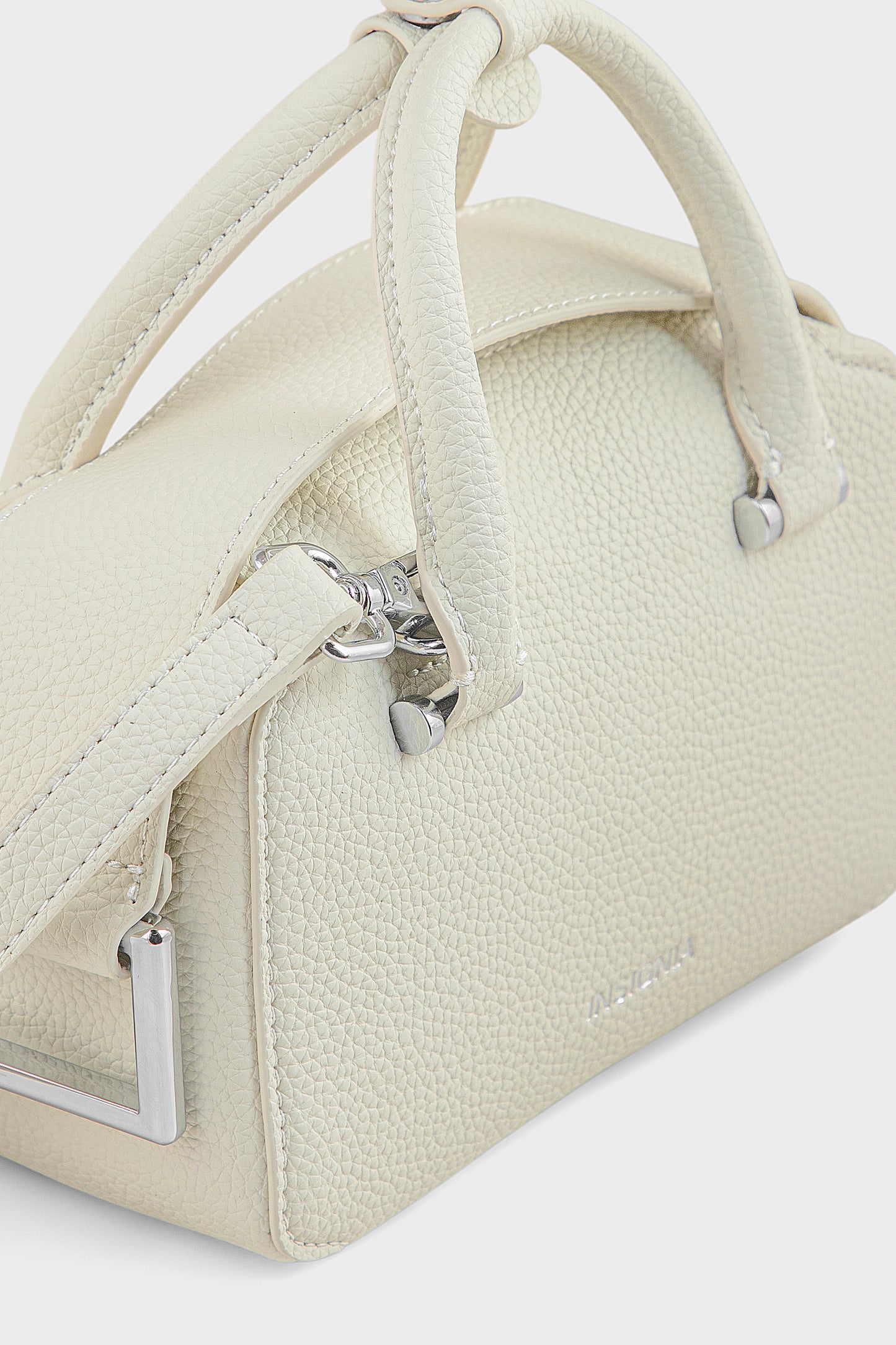 Formal Shoulder Bags BS2228-Beige