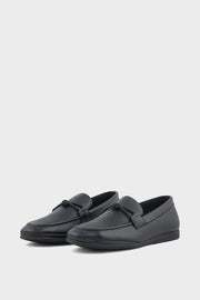 Men Formal Loafers MF7035-Black