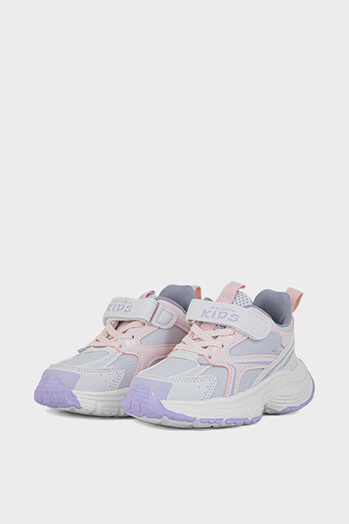 Girls Casual Sneakers GC7502-Pink