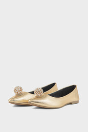 Formal-Pumps-IF6035-Gold