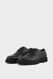 Men Formal Derby MF7506-Black
