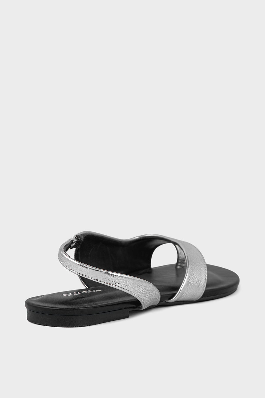 Casual Sandal IC2007-Silver