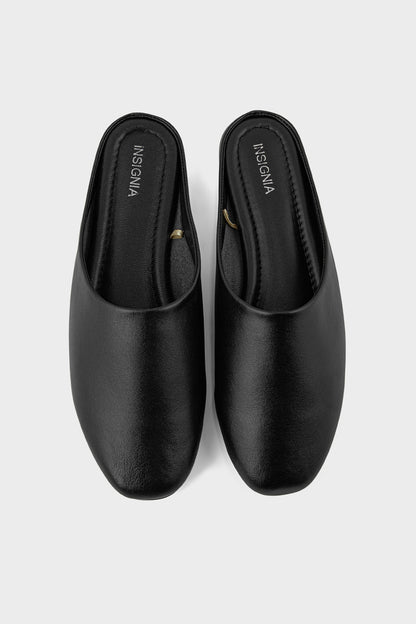 Casual Mule IC8522-Black