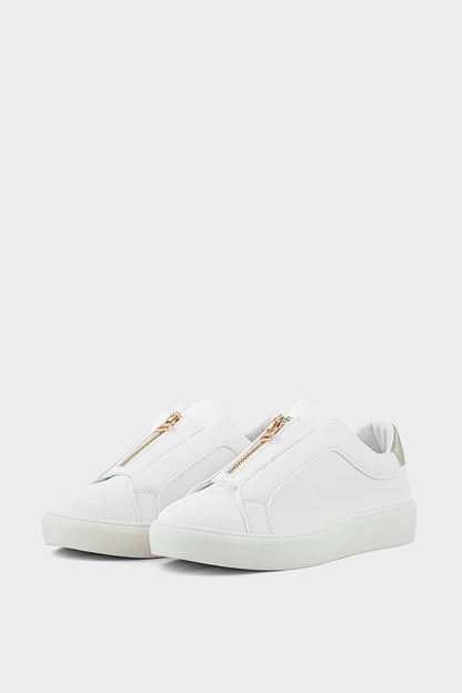 Casual Sneakers IC7533-White
