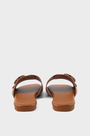 Casual Slip On IC0089-Tan