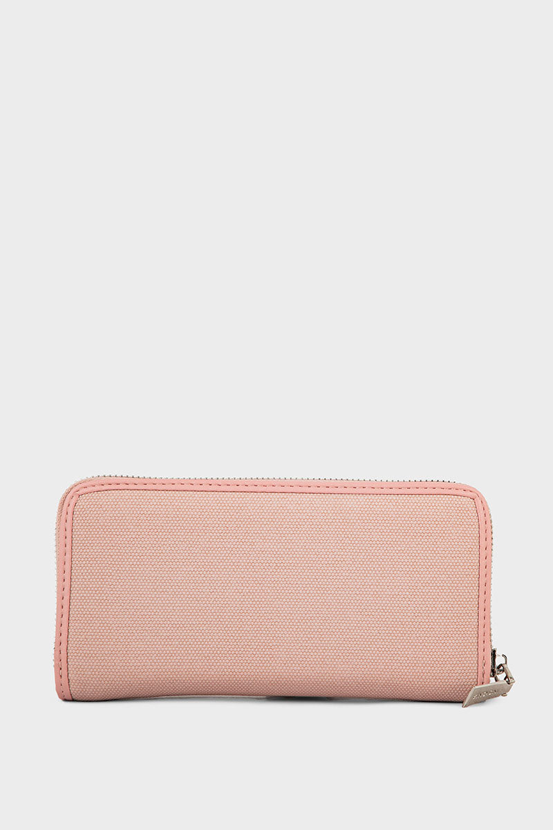 Wristlet Wallet BW6027-Pink