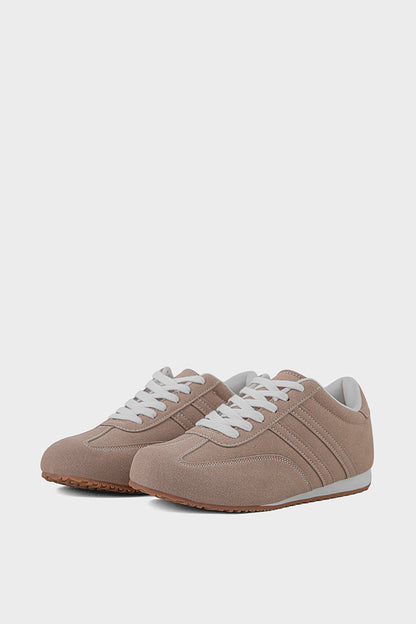Casual Sneakers IC7529-Beige