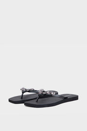 Casual Flip Flop IL3023-Black