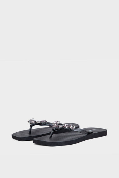 Casual Flip Flop IL3023-Black