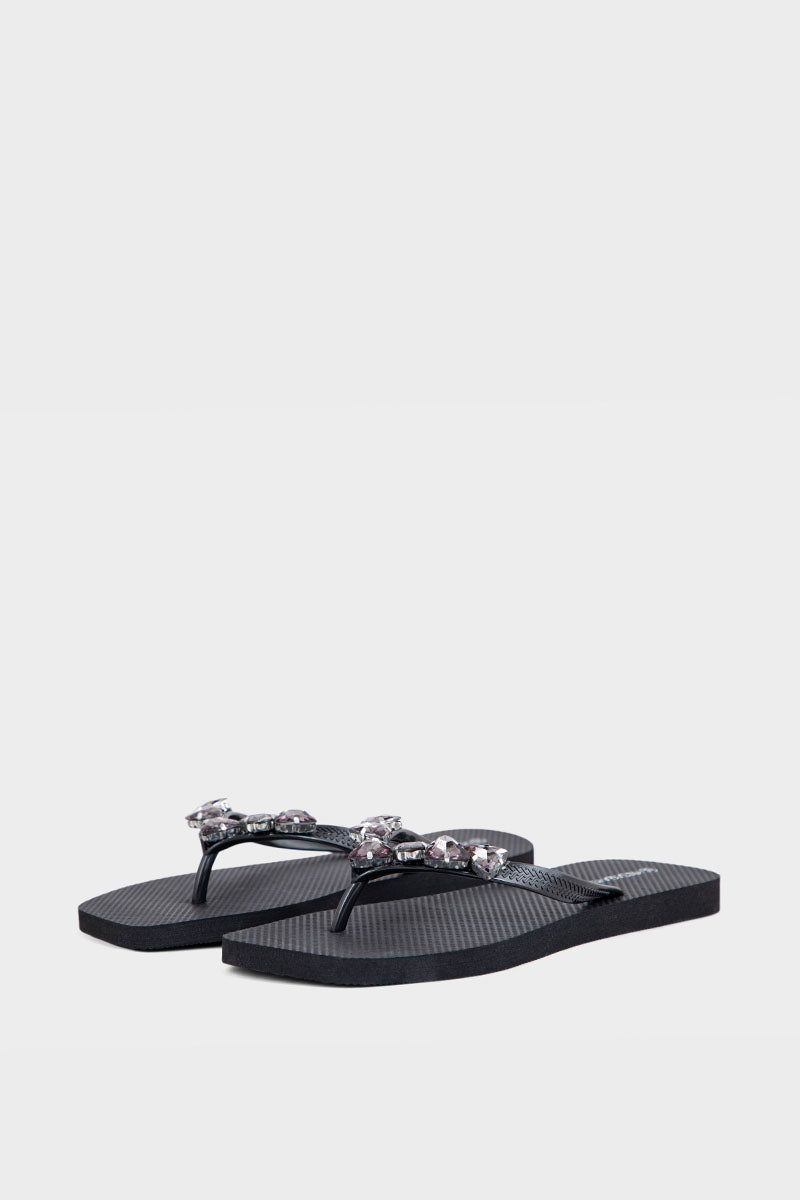 Casual Flip Flop IL3023-Black