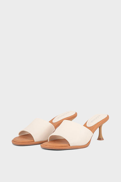 Formal Slip On IF0095-Beige