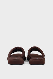 Comfort Slip On IK0100-Brown