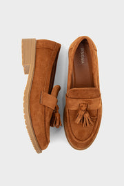 Casual Loafer IC9524-Tan