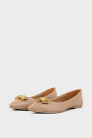 Formal Pumps IC6018-Beige