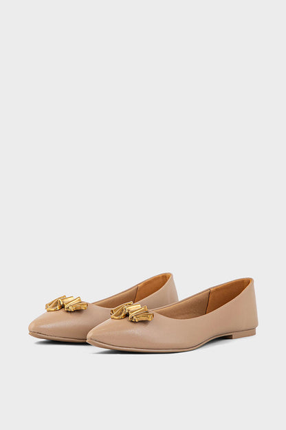 Formal Pumps IC6018-Beige