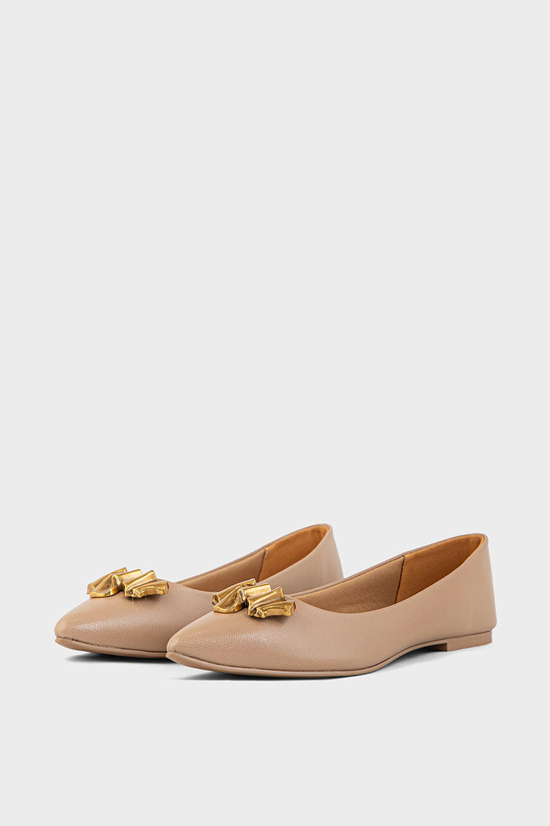 Formal Pumps IC6018-Beige