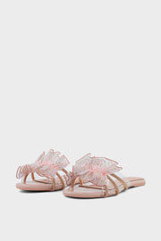 Formal Slip On IF0197-Pink