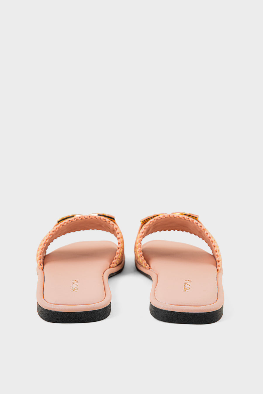 Casual Slip On IC0104-Tea Pink