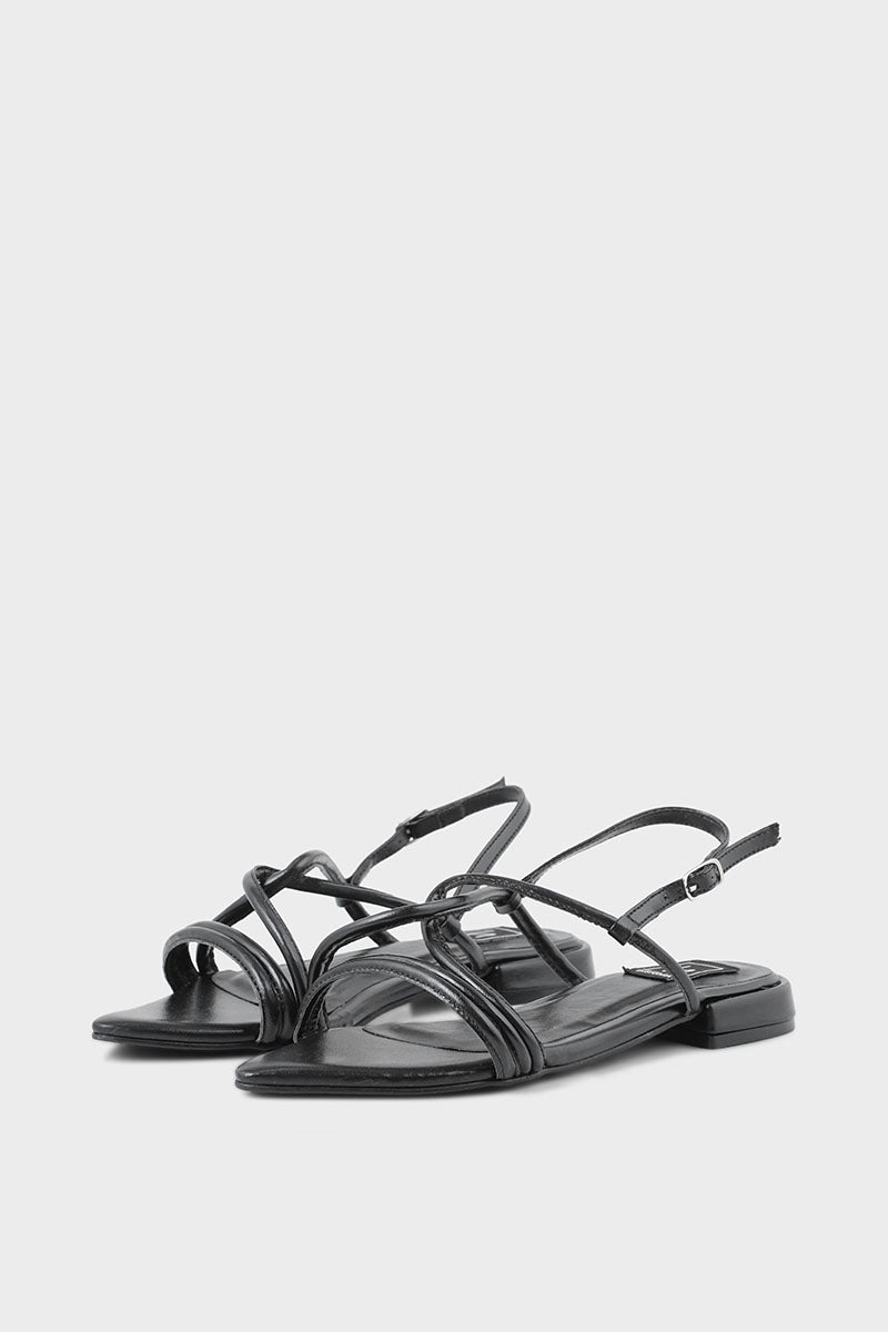 Formal Sandal IF2001-Black