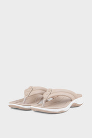 Comfort Thong IK3006-Beige