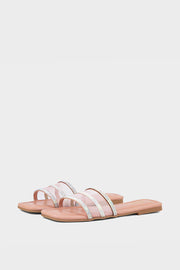 Formal Slip On IF0116-Peach