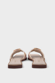 Casual Slip On IC0101-Ivory