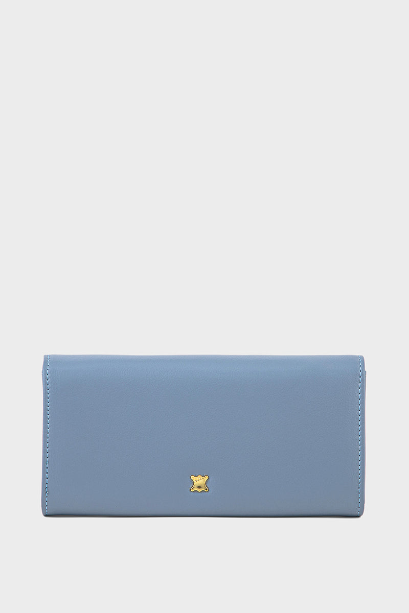 Wristlet Wallet BW6032-Blue