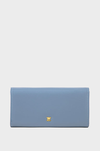 Wristlet Wallet BW6032-Blue