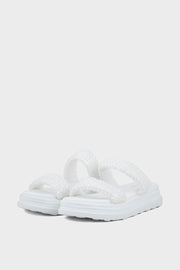 Comfort Slip On IK0042-White