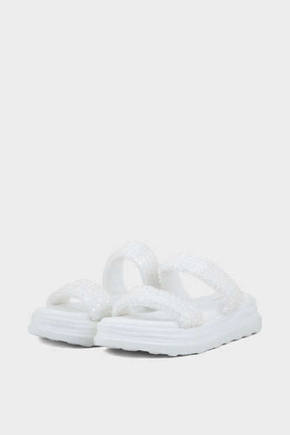 Comfort Slip On IK0042-White