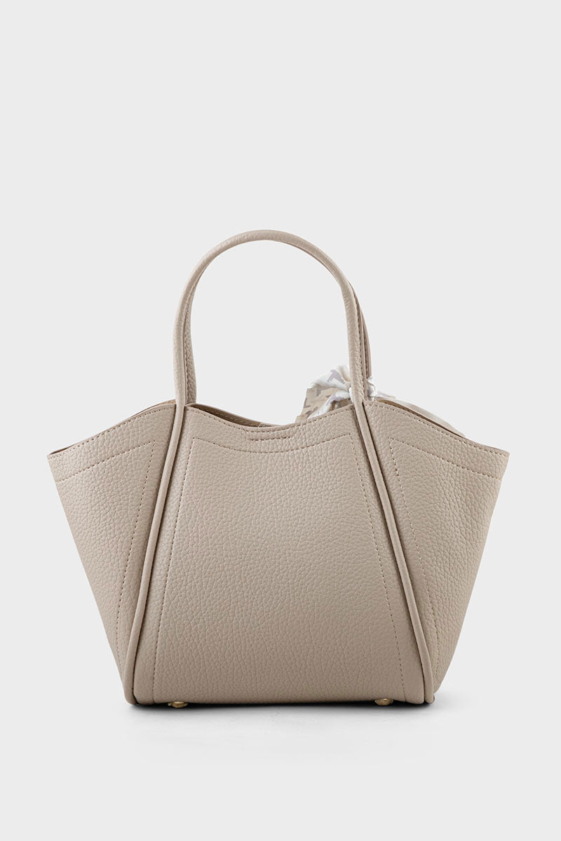 Tote Hand Bags BS2169-Apricot