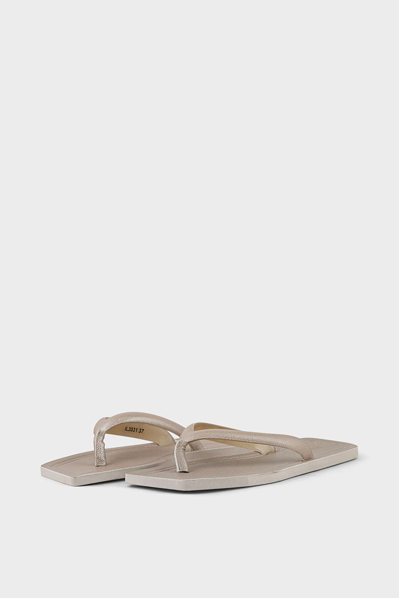 Casual Flip Flop IL3031-Beige