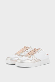 Casual Sneakers IC7514-Rose Gold