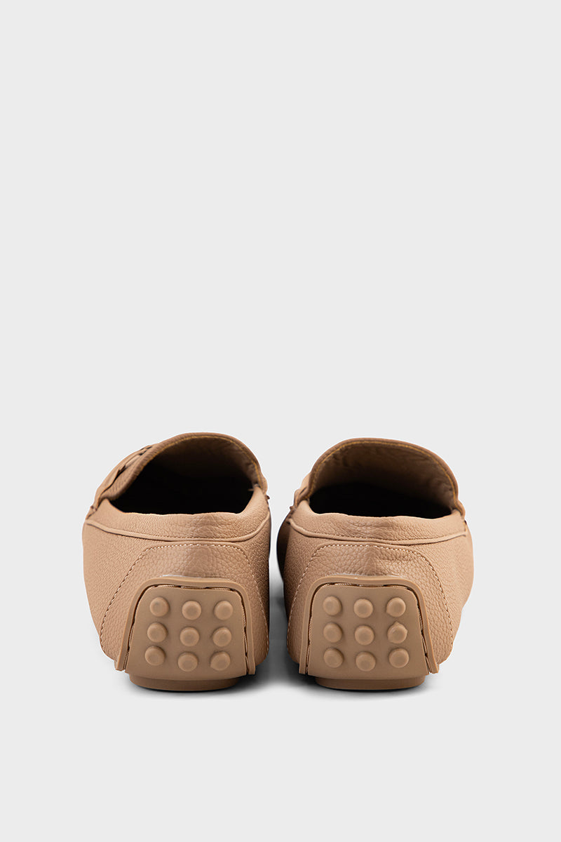 Comfort Moccasin IK7047-Beige
