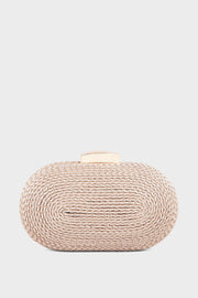 Formal Clutch BK4080-Champagne