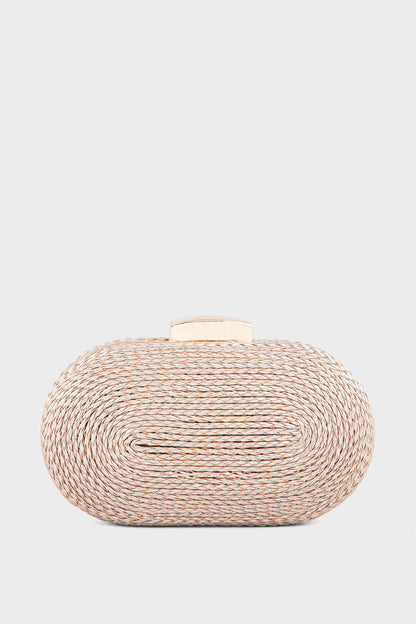 Formal Clutch BK4080-Champagne