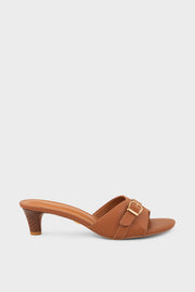 Formal Slip On IF0201-Tan