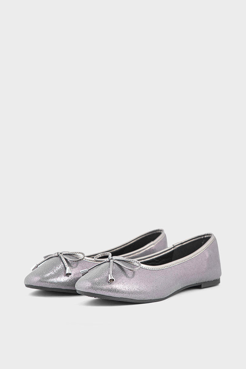 Casual Pumps IC6009-Grey