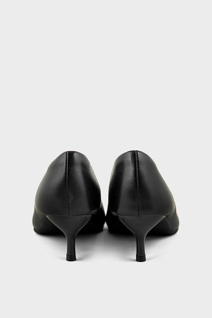 Formal Court Shoes IF5125-Black