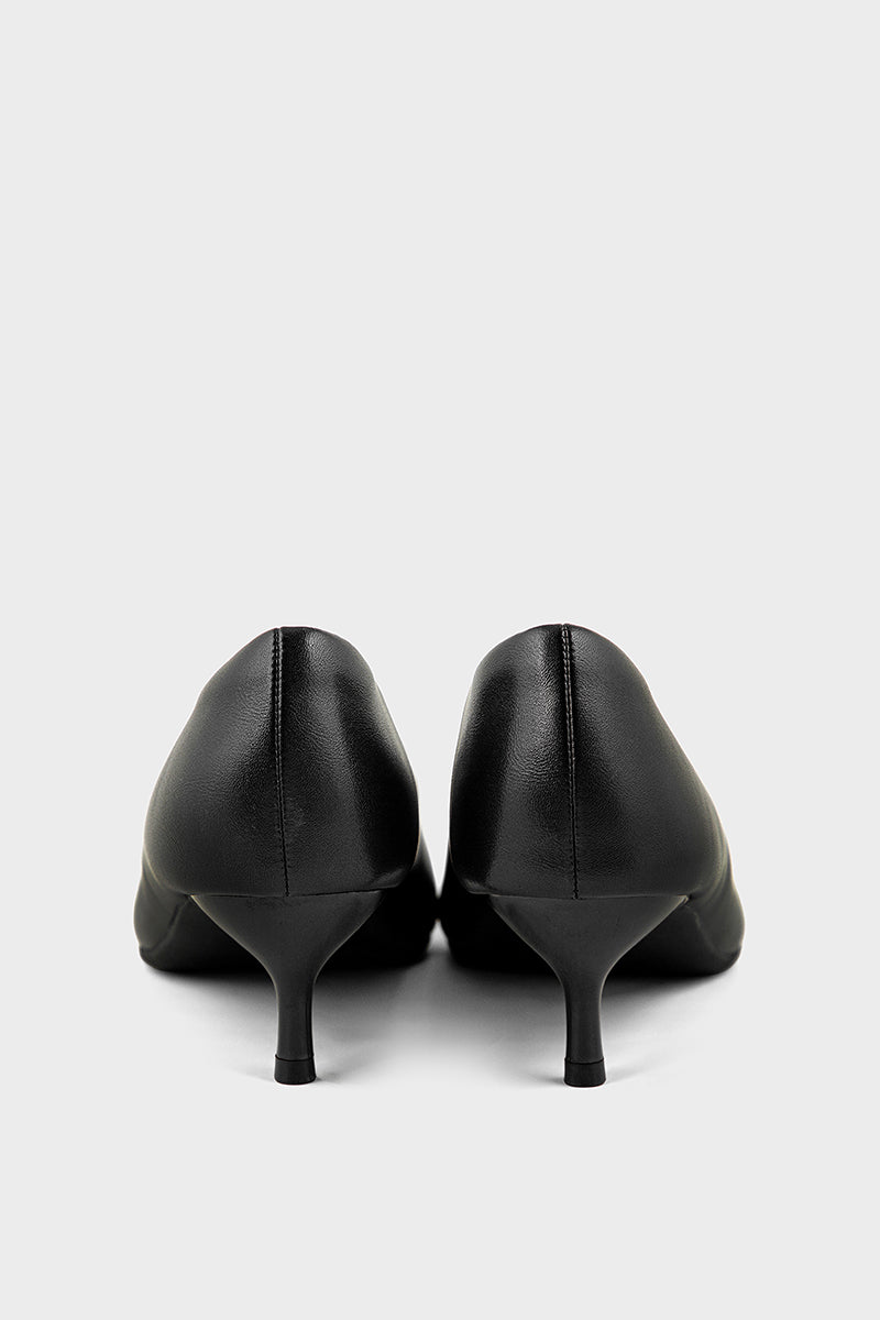 Formal Court Shoes IF5125-Black