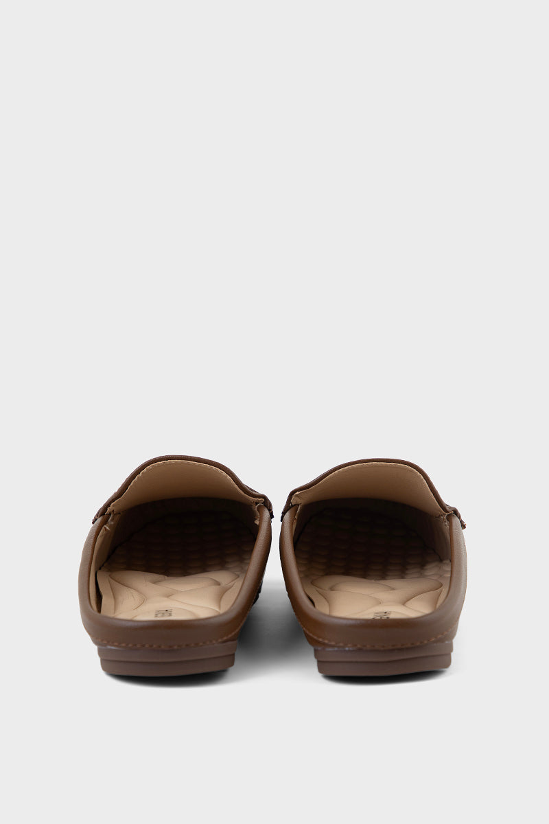 Comfort Moccasin IK8506-Camel