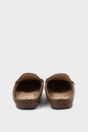 Comfort Moccasin IK8506-Camel
