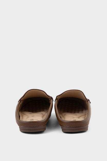 Comfort Moccasin IK8506-Camel