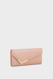 Wristlet Wallet BW6041-Pink