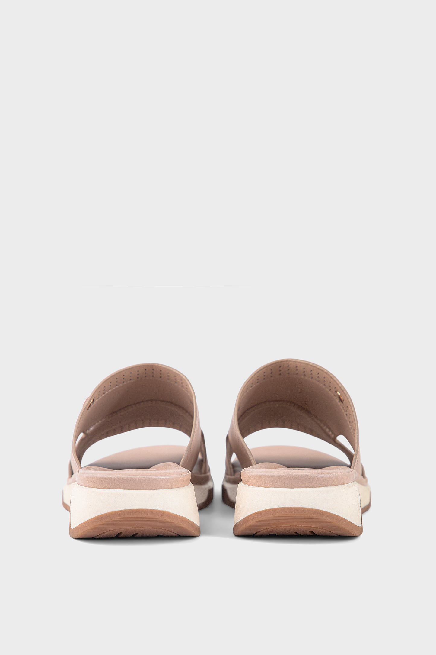 Comfort Slip On IK0129-Tea Pink