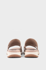 Comfort Slip On IK0129-Tea Pink
